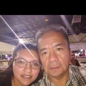 Meet your Posher, Mayra